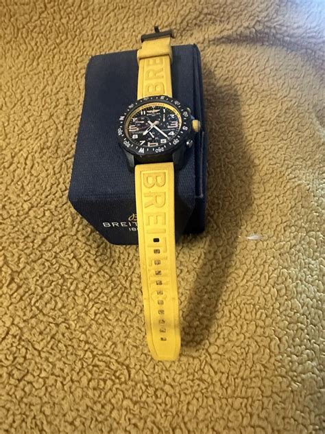 breitling damenuhren b.ebay|breitling watches ebay.